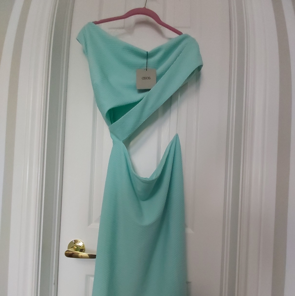 Asos dress